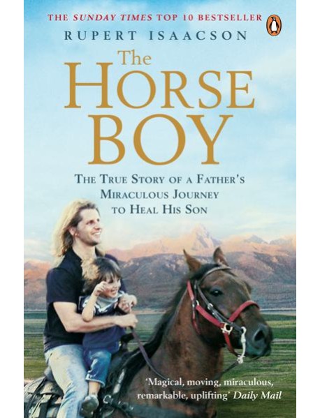 The Horse Boy