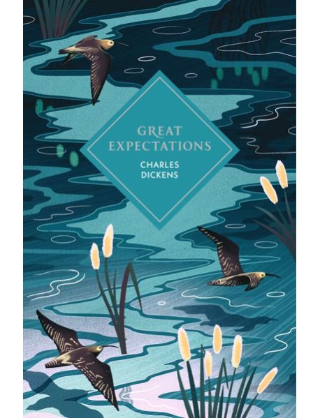 Great Expectations