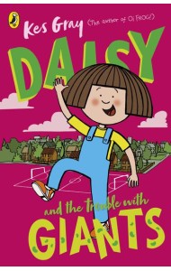 Daisy and the Trouble with Giants