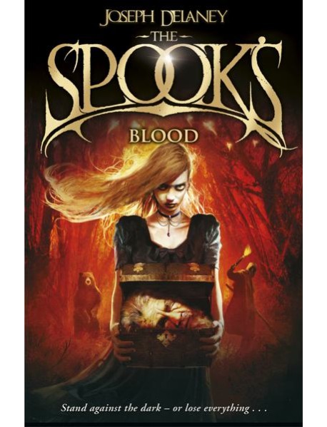 The Spooks Blood
