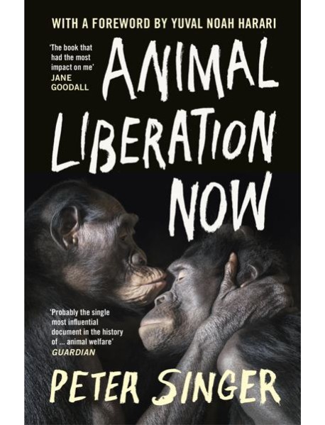 Animal Liberation Now