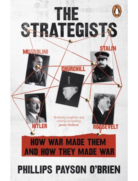 The Strategists