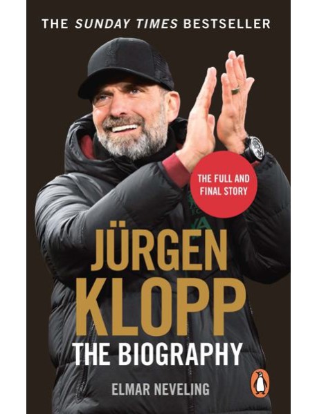 Jurgen Klopp