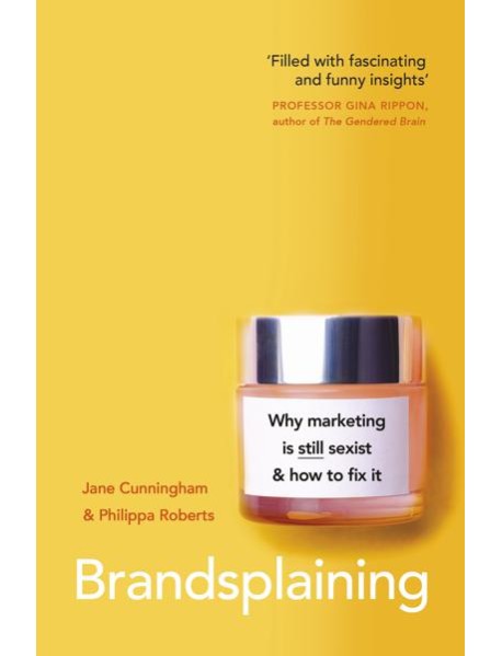 Brandsplaining