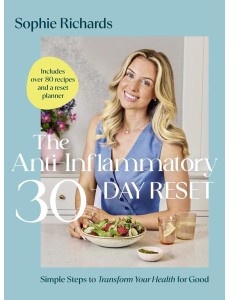 The AntiInflammatory 30day Reset