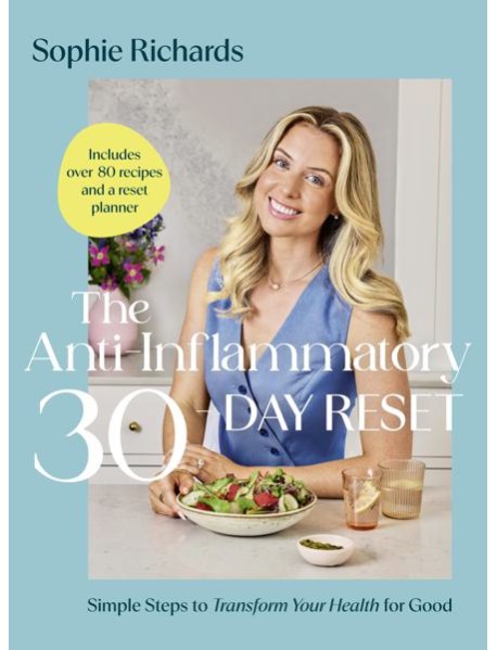 The AntiInflammatory 30day Reset