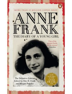 The Diary of a Young Girl