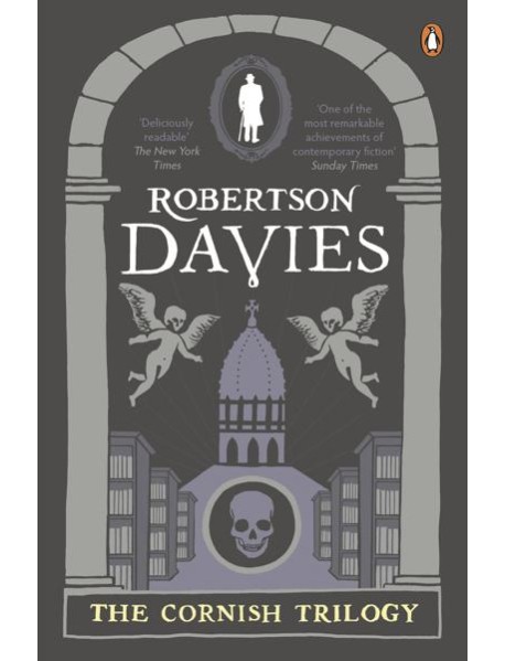 The Cornish Trilogy
