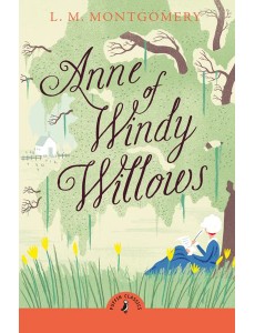 Anne of Windy Willows Anne of Windy Willows