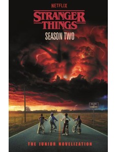 Stranger Things Season Two