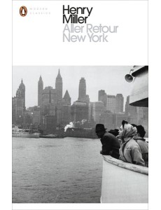 Aller Retour New York