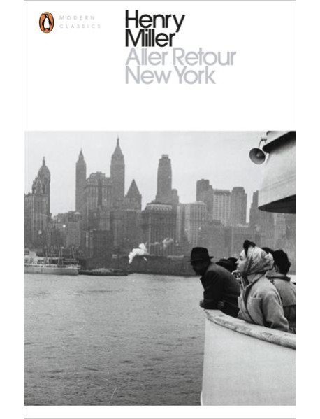 Aller Retour New York