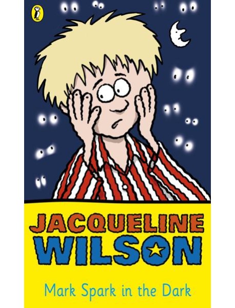 Mark Spark in the Dark