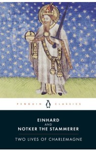 Two Lives of Charlemagne