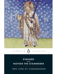 Two Lives of Charlemagne