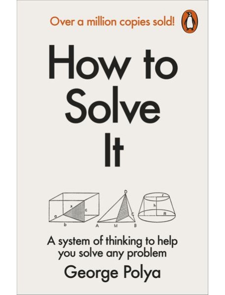 How to Solve It