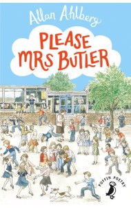 Please Mrs Butler