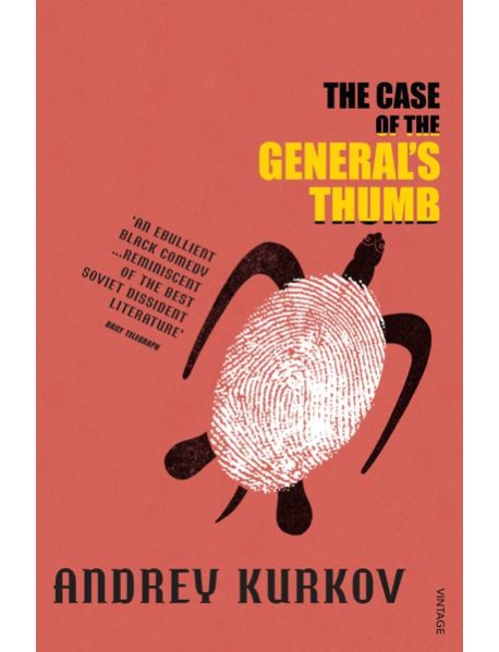 The Case of the Generals Thumb