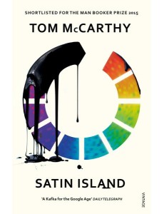 Satin Island