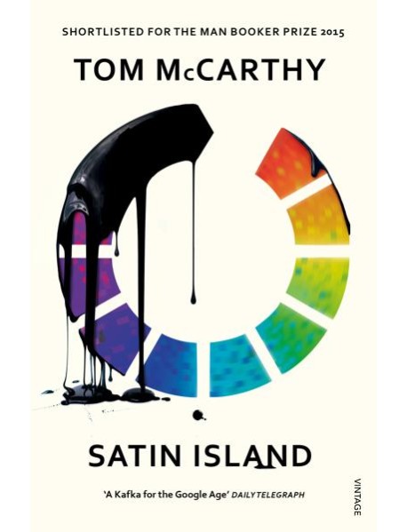 Satin Island