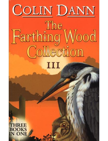 Farthing Wood Collection 3