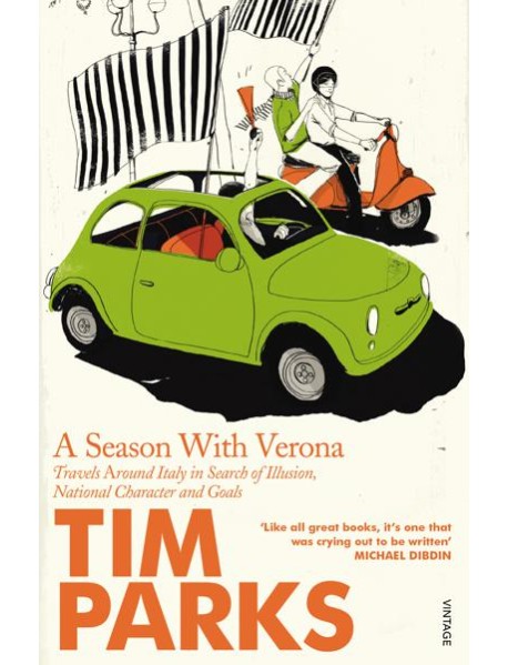 A Season With Verona