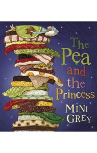 The Pea And The Princess