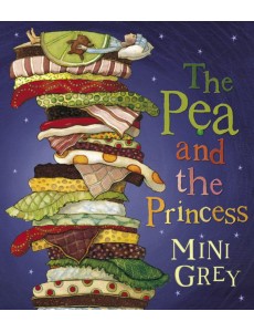 The Pea And The Princess The Pea And The Princess