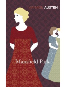 Mansfield Park Mansfield Park
