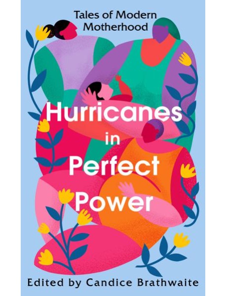Hurricanes in Perfect Power