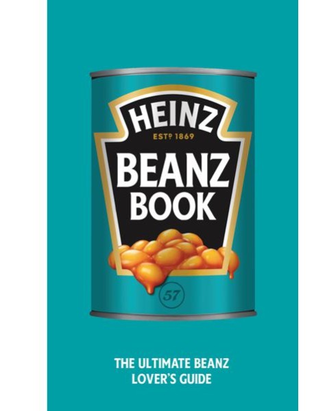 The Heinz Beanz Book