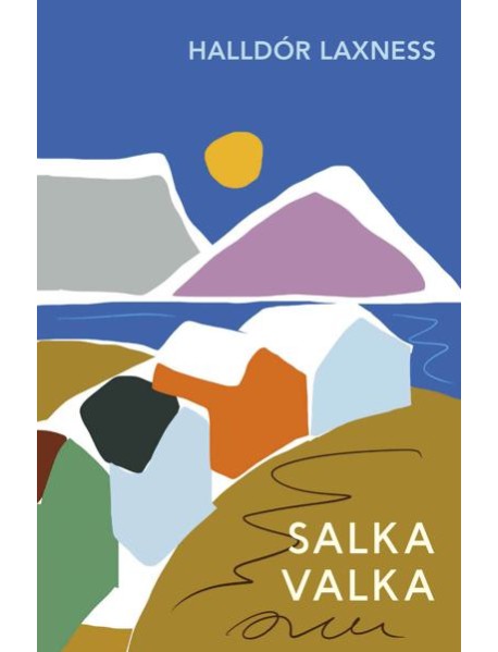 Salka Valka