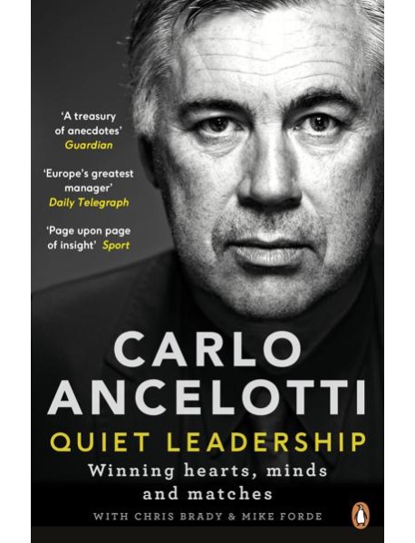 Quiet Leadership