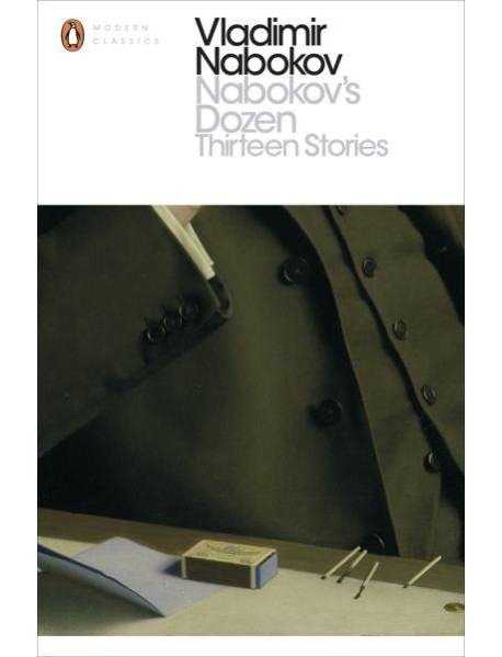 Nabokovs Dozen