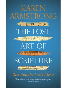 The Lost Art of Scripture