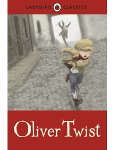 Ladybird Classics Oliver Twist
