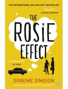The Rosie Effect The Rosie Effect