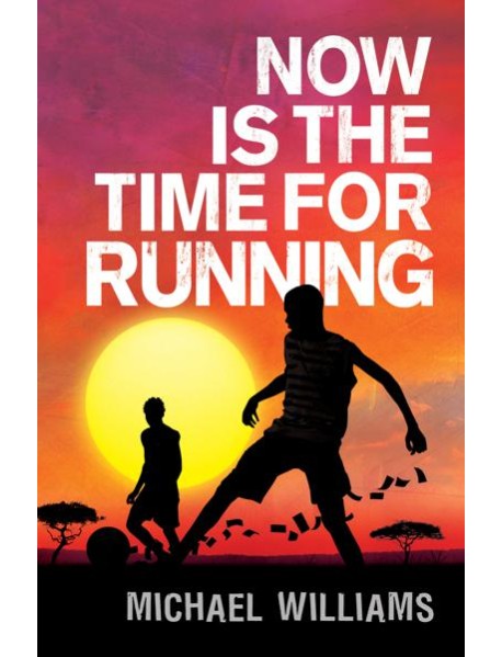 Now is the Time for Running