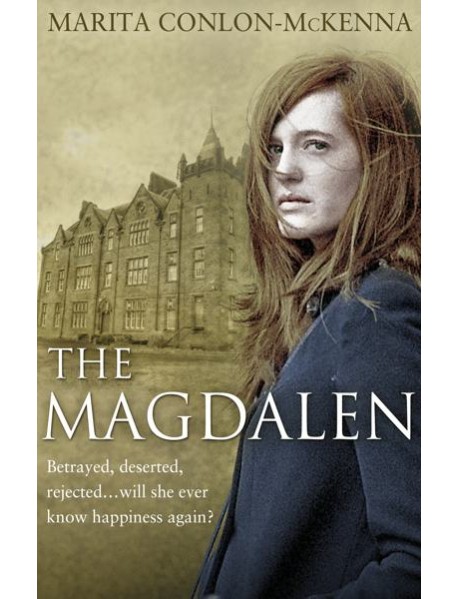 The Magdalen