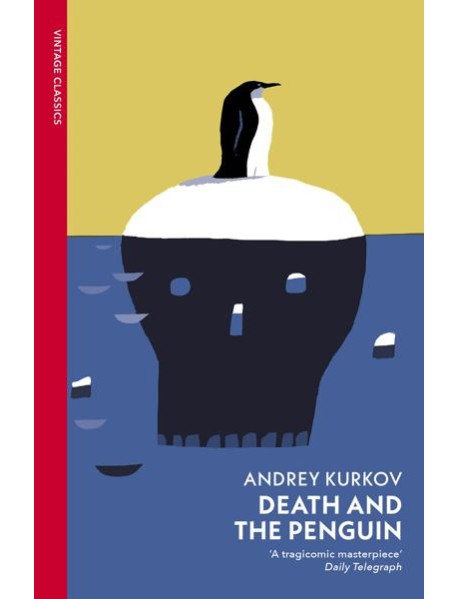 Death and the Penguin
