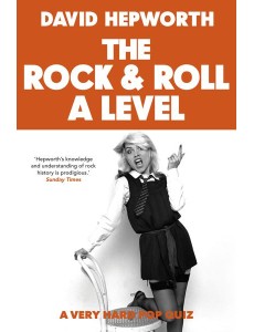 Rock Roll A Level