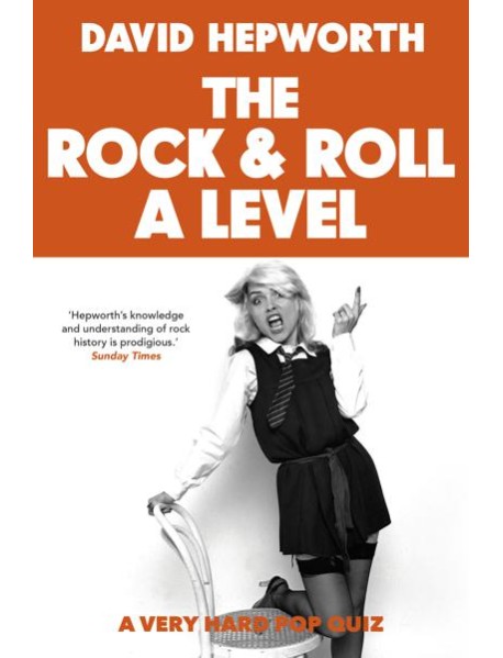 Rock Roll A Level