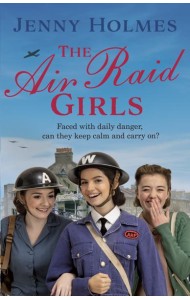 The Air Raid Girls