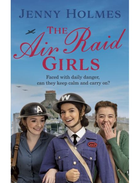 The Air Raid Girls