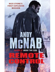 Remote Control Remote Control