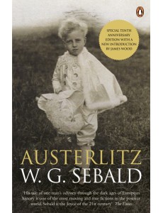 Austerlitz Austerlitz