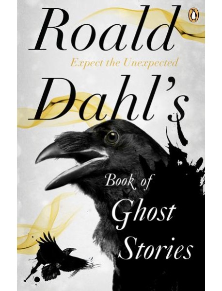 Roald Dahls Book of Ghost Stories