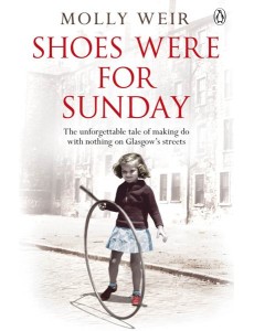 Shoes Were For Sunday