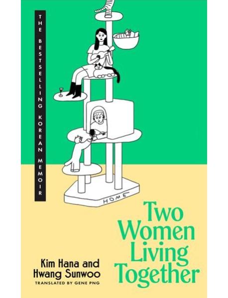 Two Women Living Together