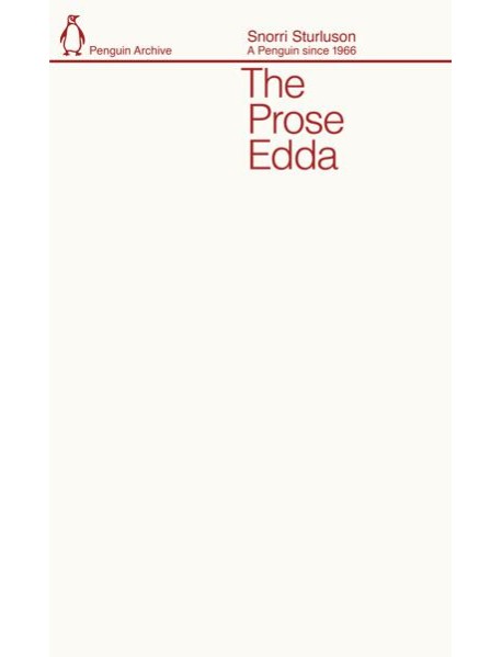 The Prose Edda